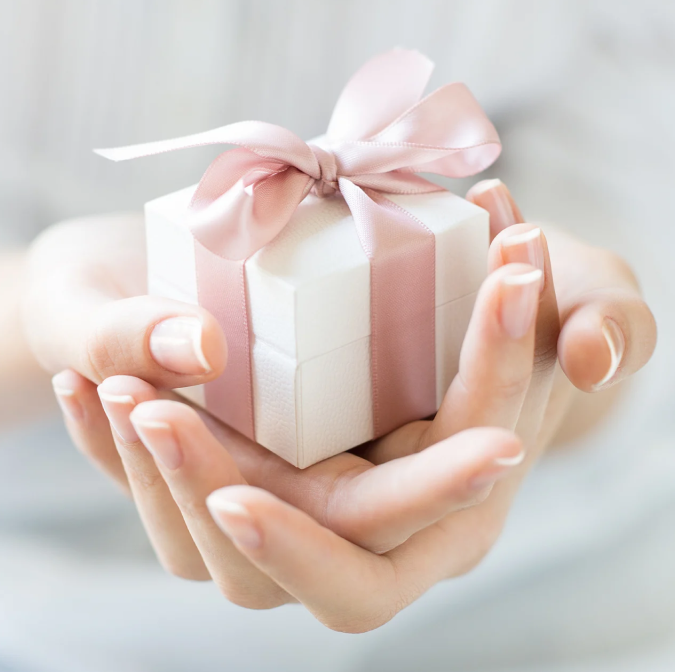 Tich Diem Naturae – Nang Hang Doi Qua Tiet Kiem Hon Moi Ngay 1