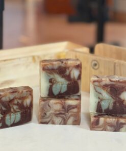 Xa bong thien nhien naturae Nghe yen manh lavender 03