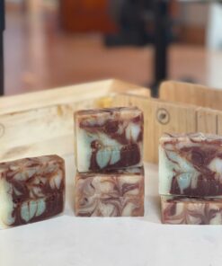 Xa bong thien nhien naturae Nghe yen manh lavender 07