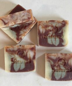 Xa bong thien nhien naturae Nghe yen manh lavender 09