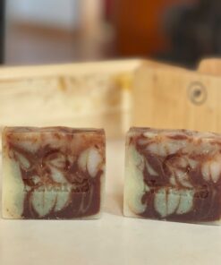 Xa bong thien nhien naturae Nghe yen manh lavender