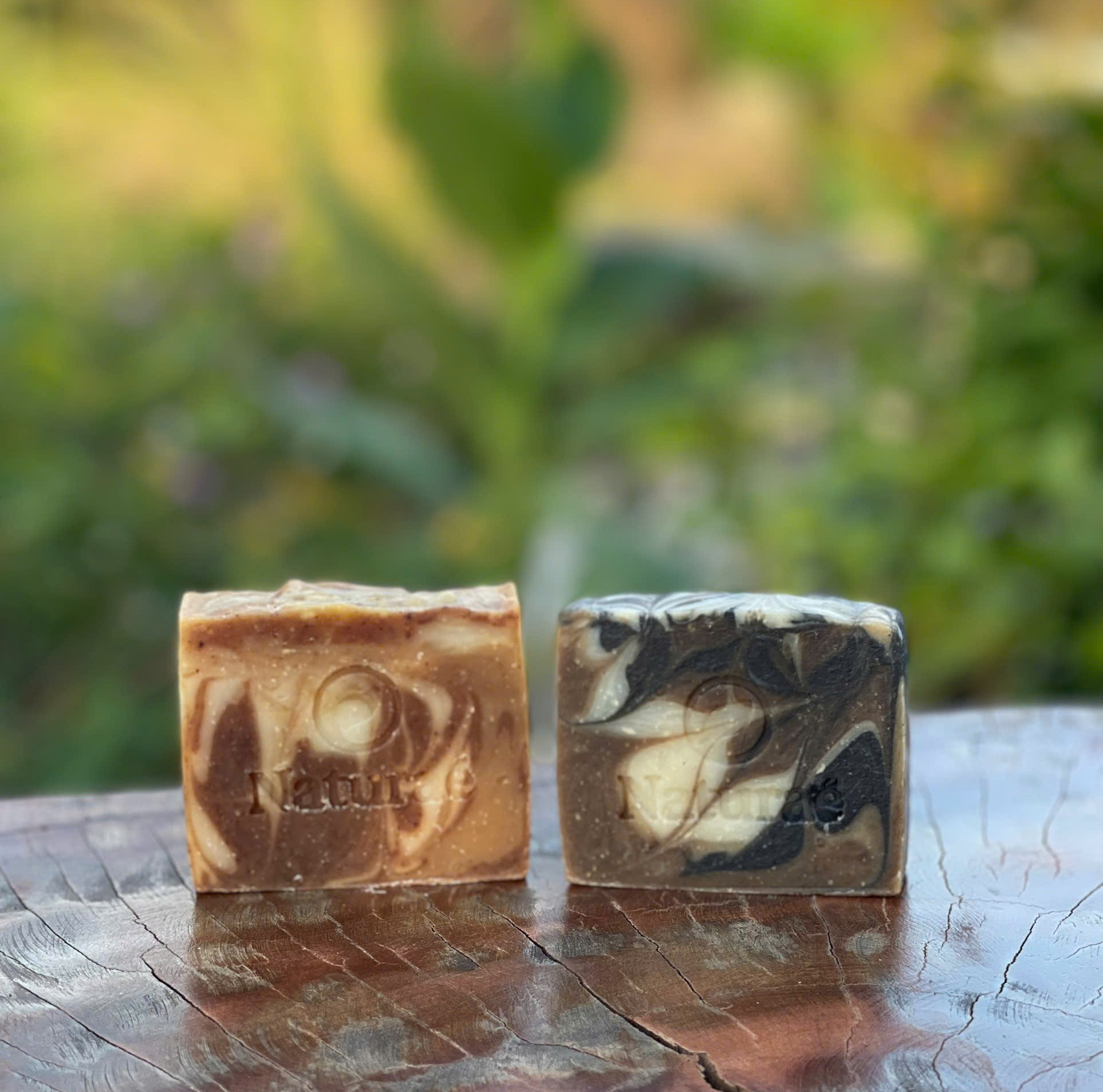 Combo Xà Phòng Trị Mụn Lưng Khổ Qua Than Tre + Xà Phòng Nghệ Yến Mạch 178k 3 Combo Xà Phòng Trị Mụn Lưng Khổ Qua Than Tre + Xà Phòng Nghệ Yến Mạch 178k - Ảnh 3