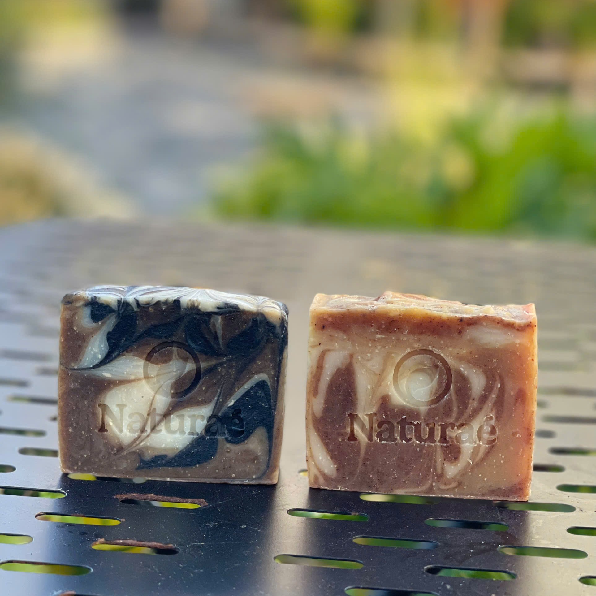 Combo Xà Phòng Trị Mụn Lưng Khổ Qua Than Tre + Xà Phòng Nghệ Yến Mạch 178k 4 Combo Xà Phòng Trị Mụn Lưng Khổ Qua Than Tre + Xà Phòng Nghệ Yến Mạch 178k - Ảnh 4