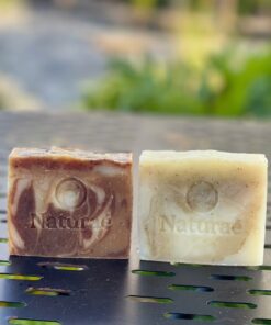 Combo 2 Bánh Xà Phòng Naturae Phục Hồi Dưỡng Ẩm Sáng Da Lavender Nữ