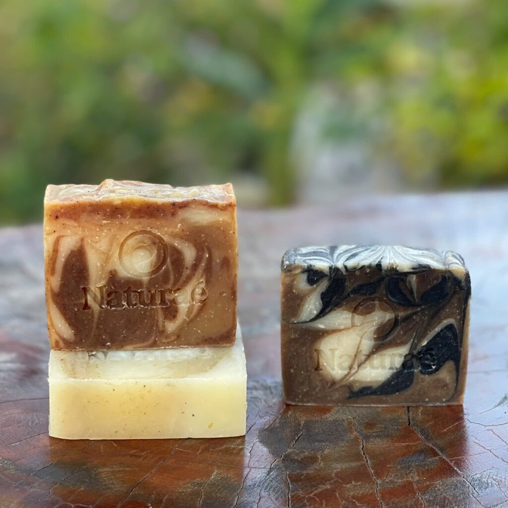 Combo trị mụn body