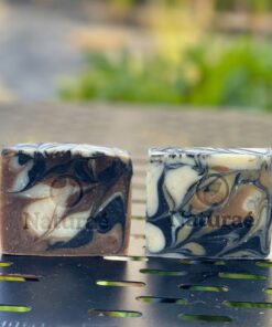 Shop Naturae 14 combo xà phòng trị mụn lưng naurae 2 bánh khổ qua than tre