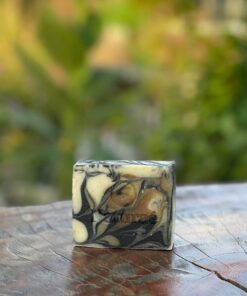 Shop Naturae 28 xà phòng trị mụn lưng than tre tràm trà naurae