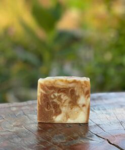 Shop Naturae 10 xà phòng nghệ yến mạch naurae sáng da mờ thâm