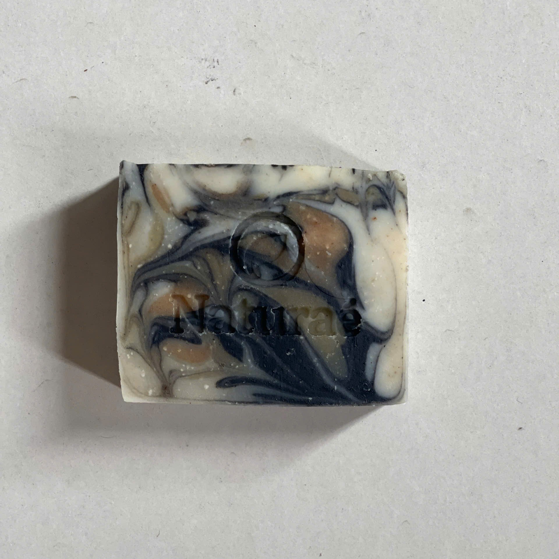 Xà Phòng Trị Mụn Lưng Khổ Qua Than Tre Naurae 100g 5 Xà Phòng Trị Mụn Lưng Khổ Qua Than Tre Naurae 100g - Ảnh 5