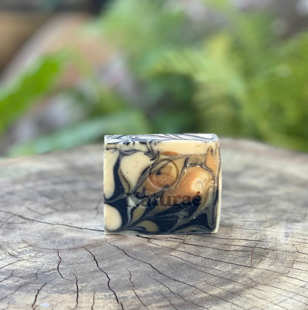 Xà Phòng Trị Mụn Mông