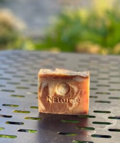 Xà Phòng Nghệ Yến Mạch Lavender Naurae – Trắng Da, Thư Giãn 100g 8 xa phong sang da thien nhien naturae 03