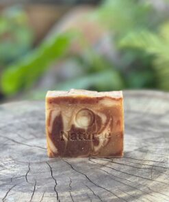 Xà Phòng Nghệ Yến Mạch Lavender Naurae – Trắng Da, Thư Giãn 100g 9 xa phong sang da thien nhien naturae 04 1