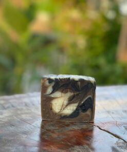 Xà phòng giảm mụn