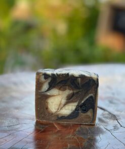 xa bong kho hoa than tre giam mun naturae 08