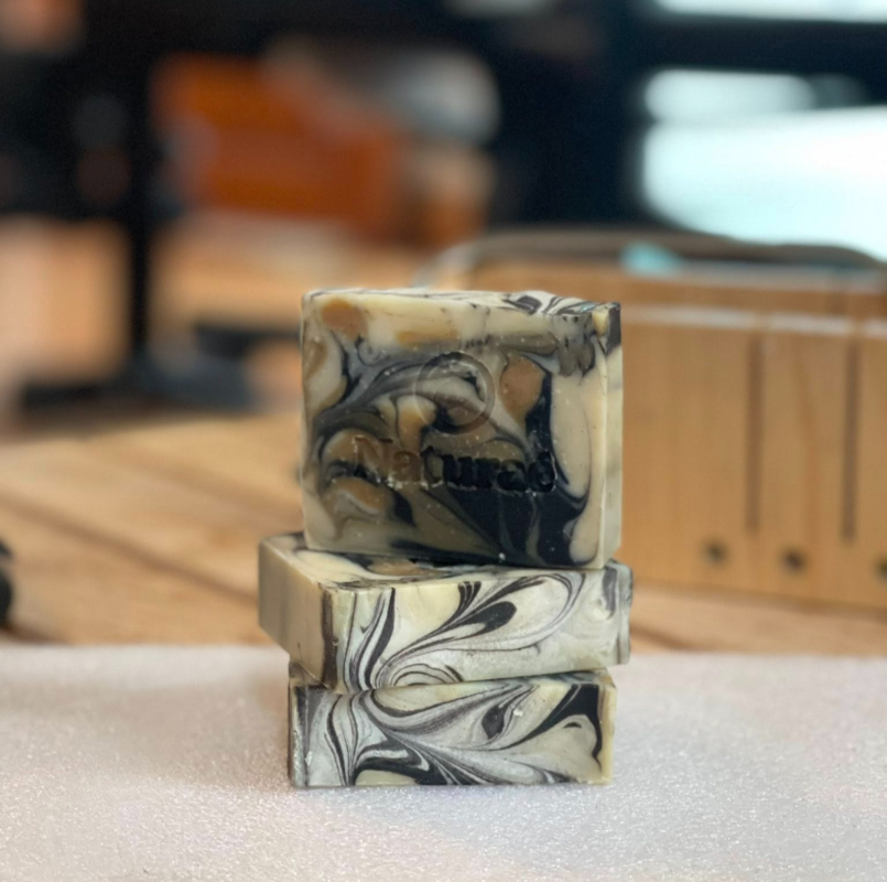 Xà phòng trị mụn Naturae có tốt không