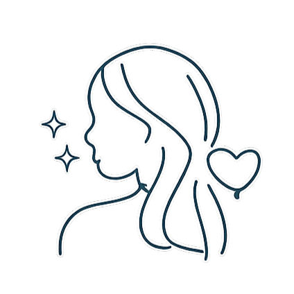 Thiết kế riêng cho da dầu nữ