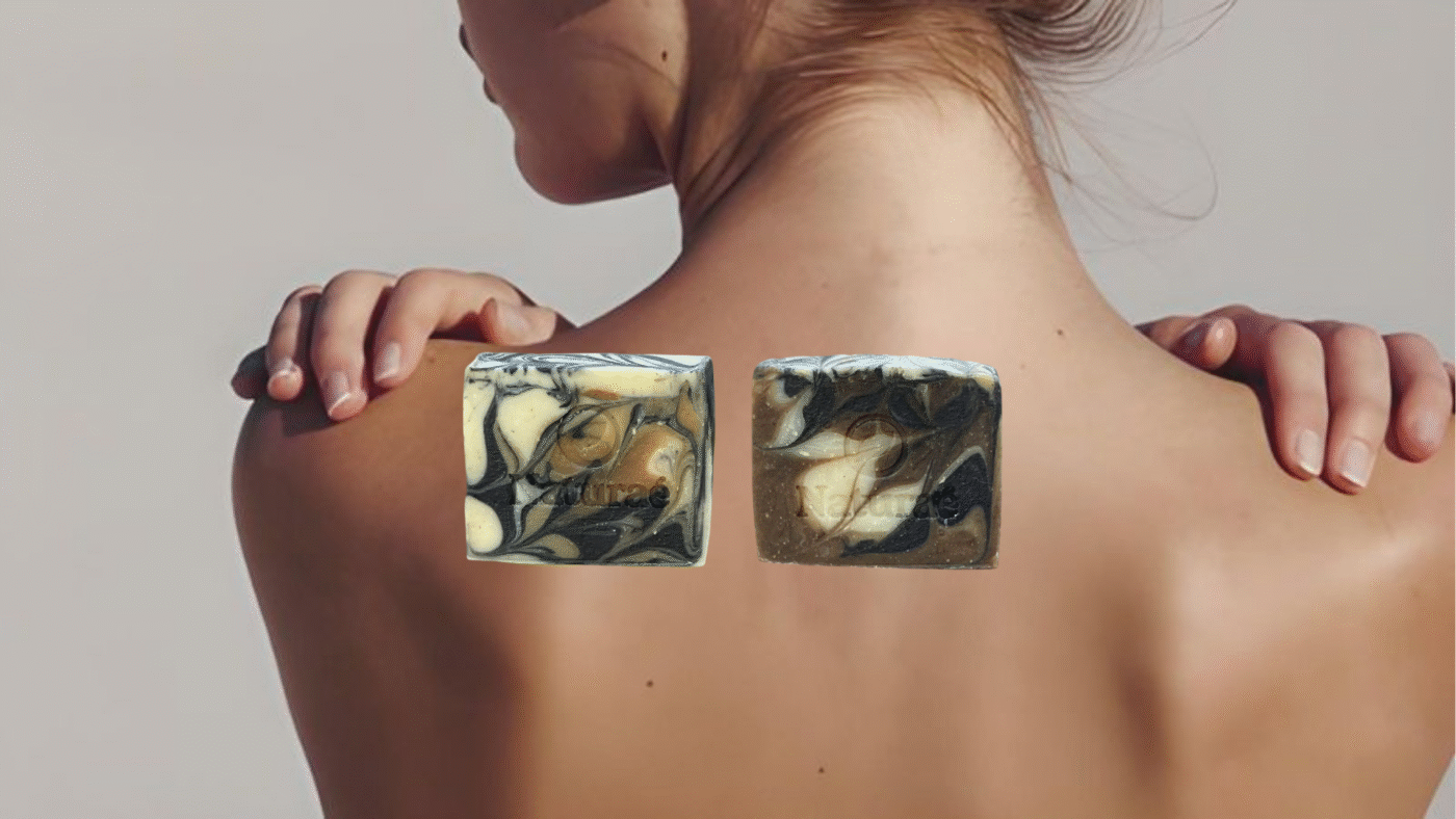 Xà Phòng Trị Mụn Lưng Và Ngực Có Hiệu Quả Không