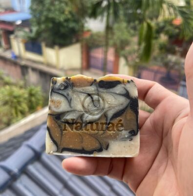 Câu chuyện thương hiệu Naturae