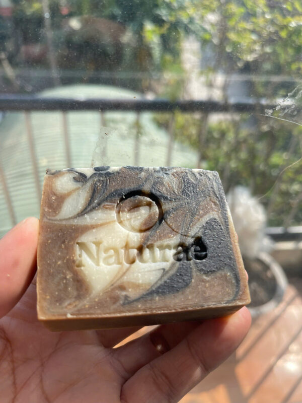 xà phòng trị mụn lưng handmade