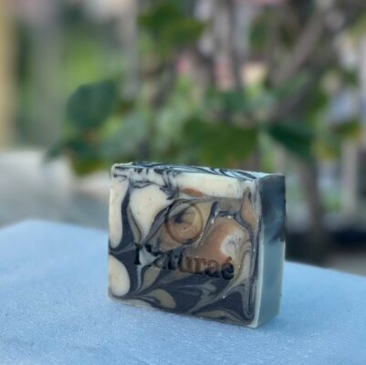 mua xà phòng trị mụn lưng Naturae chính hãng